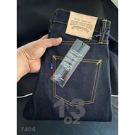 Sanforized "13oz" Seventy4denim