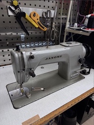 Janome DB-J706 工業縫紉機