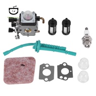 Carburetor for  FS55 FS55R FS38 FS45 FS46 KM55 HL45 FS45L FS45C FS46C FS55C FS55RC String Trimmer We