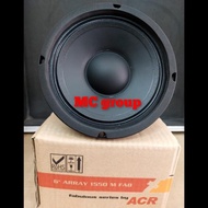 TERLARIS speaker ACR FABULOUS 6 inch ARRAY 1550 M Fab/acr 6" 1550