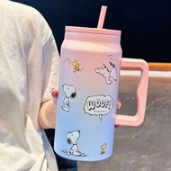 Innox 304 Thermos Bottle, Thermos Cup with Handle, Capacity 1500ml