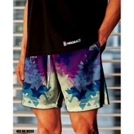 MESH 453 HG mesh high quality shorts