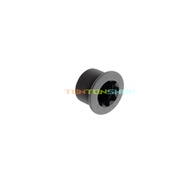 SHIMANO DURA-ACE Left Leg Screw Cap M20x16mm FC-9000 FC-R9100