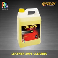 GM TECH Leather Safe Cleaner
