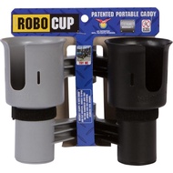 ROBOCUP - GRAY & BLACK