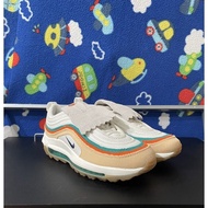 Air Max 97 NRG gold celestial golf/Sailing/Neptune Green/Obsidian CJ0563-200