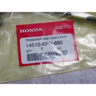 Camshaft Chain Rubber-Top W125 (14510-KPH-880) Genuine From The Center