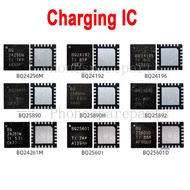 5-10-20 pcs Charging IC BQ24296M BQ24192 BQ24196 BQ25890H BQ25890 BQ25892 BQ24261M BQ25601 BQ25601D 