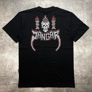 nzstore- Tshirt JANGAR - BELULANG Official Merchandise