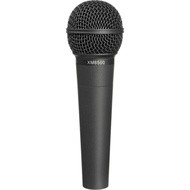 Behringer XM8500 Dynamic Microphone Japan Original - Basic.
