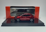 Xe Mô Hình Mazda MX-5 CX-3 CX-5 Mazda3 Axela Atenza Demio 1:64 Xe Đồ Chơi Bằng Hợp Kim Kim Loại Cho
