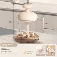 Multifunctional Egg Beater