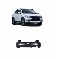 car bumpers auto parts replacement rear bumper cover for Mitsubishi ASX 2013 - 2018