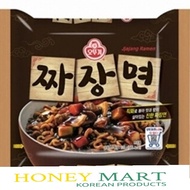 OTTOGI JAJANGMYEON 135G HONEY MART