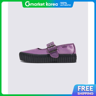 Vans | Vn000D07Cif1 Mary Jane Creeper Grunge Spirit Grape Jam 4522450
