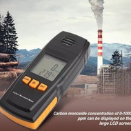 Gm8805 Carbon Monoxide Meter Ammonia Detector Leak Co Gas Air Quality