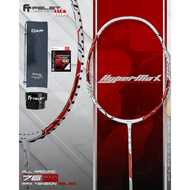 RAKET FELET BADMINTON BULUTANGKIS FELET HYPERMAX ORIGINAL