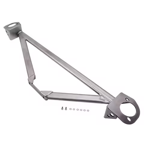 # Hot Sales Front Upper Strut Tower Brace Bar Kit For Honda Civic EG EK8 EJ9 Integra DC2