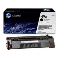 Original HP 49A Laser Toner cartridge
