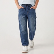 Babyshop Juniors Jeans With Pockets