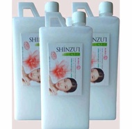 SABUN MANDI SHINZUI 1 LITER TANPA STIKER DAN SABUN MISS DEAR | SABUN MENCERAHKAN DAN MELEMBABKAN KUL