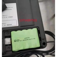 Suitable for Guangzhou Sanrui ECG-2303B Digital ECG Machine 12.0V 1500mAh 1600mAh Battery Pack
