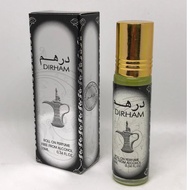 DIRHAM ARABIC PERFUME 10ml