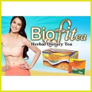 ◱ ∈ ✁ COD Biofit Herbal Tea