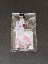 伊藤彩沙 team y 立牌 少女歌劇 bangdream