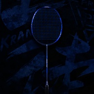 P.R IND | KRANTED-A BADMINTON RACKET  (PURUI) | 浦锐 狂徒-A 羽球拍