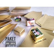 Aluminum foil paper and chocolate dice paper set Aluminium Foil Tray Aluminium Foil Cup Aluminium Fo
