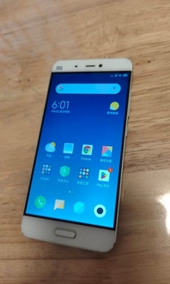 小米5手機Mi5_64G