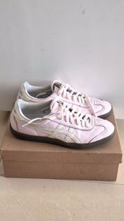 Onitsuka Tiger 粉紅色 女士 (正版) 37.5 
