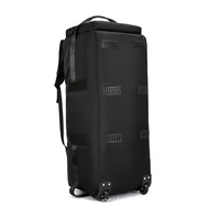 Military Bag Quality Extra Large Backpack Waterproof Luggage Bag Outdoor Travel Bag Wheel Storage Ba