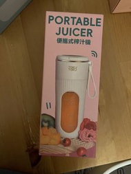 Toku Toku 便攜式無線榨汁機 Philips