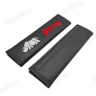 For JIMNY Accessories Safety Belt Cover Seat Gap Sealer for Suzuki Jimny JB74 JB64 2019 2020 2021 20