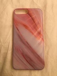 iPhone 7 Plus marble case