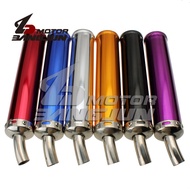 Applicable to nsr250 P3 tzr125 tzr250 tzm150 exhaust pipe T-shaped modified exhaust