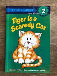 Step into Reading