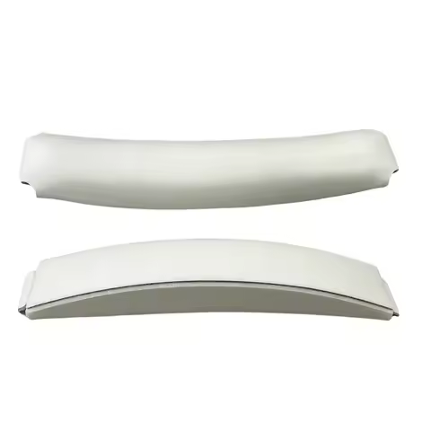 Replacement Headband Pad for JBL Tune T700BT T710 T720 T750BTNC T760NC Lambskin Leather with High De