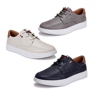 Simplet by Esquire [Direct Management] Esquire Men's Stitch Sneakers DSHZ004-006