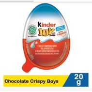 Kinderjoy promo murah