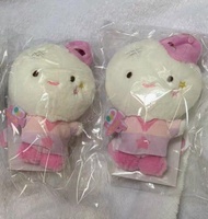 全新未拆 aespa winter 2025 season greeting sg台歷後續娃娃 公仔 連小卡 小雪人