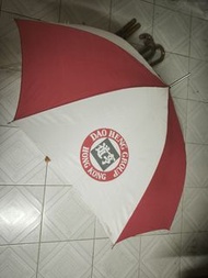 道亨銀行長雨傘遮(全新)