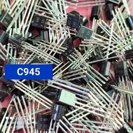 TRANSISTOR 2SC945 TR C945 C 945 KEC