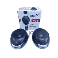 Speaker Passive pasif - Speaker Central 3 inch V - EE