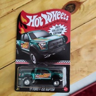 17 FORD F-150 RAPTOR