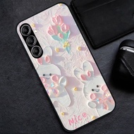 HP Case Latest Samsung A57 Samsung A37 Case [BSG-47] - Samsung A57 Samsung A37 Phone Case - Samsung 