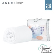 ai by AKEMI Cloud Like Quilt (Single/ Queen/ King)
