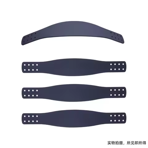 Replacement Cooling Gel Earpads for Audeze Maxwell Headphones, Ear Pads Cushions with Ice Silk Fabri